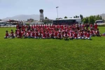 Büyükşehir Belediyespor’dan Vanspor’a altyapı desteği
