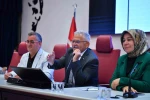 Büyükşehir Eylül Ayı Meclisi’nde, 82 madde görüşülerek karara bağlandı