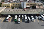 Büyükşehir, Fethiye otogarını baştan sona yeniliyor