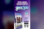 Büyükşehir, GençApp ile Kayseri’nin sosyal hayatını dijitalleştirdi