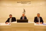 Büyükşehir meclisi Şubat ayı toplantısı yapıldı
