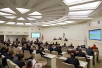 Büyükşehir Meclisi’nde Bakan Tekin’e paye, çiftçiye destek