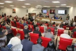Büyükşehir Meclisi’nde isimler belli oldu