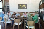 Büyükşehir "nefes" oluyor