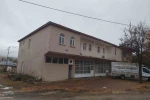 Büyükşehir, Sarız’da Veli Altınkaya Taziye ve Kültür Evi’ni yeniledi
