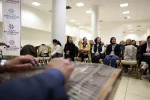 Büyükşehir Türk Sanat Müziği Korosu yılsonu gösterisine hazırlanıyor