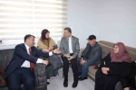 Büyükşehir ve İlkadım’dan 3 bin 476 vatandaşa sosyal hizmet desteği
