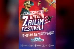 Büyükşehir ve TÜBİTAK iş birliğinde 7. Kayseri Bilim Festivali
