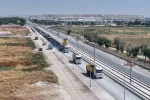 Büyükşehir Yol Altyapısını Güçlendiriyor
