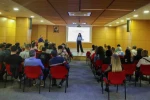 Büyükşehir’de personele "Aile İçi İletişim" eğitimi