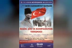 Büyükşehir’den 29 Ekim temalı yarışma
