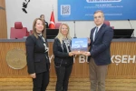 Büyükşehirden ‘Afetlerde Bulaşıcı Hastalıklardan Korunma" eğitimi