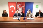 Büyükşehir’den akademik odalarla örnek işbirliği