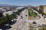 Büyükşehirden Argıncık’a 25 milyon TL’lik ulaşım yatırımı