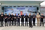 Büyükşehir’den dev bir yatırım daha: 20. araç filosu
