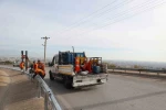 Büyükşehir’den güvenli trafik adımı