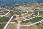 Büyükşehir’den İnegöl’e 18 kilometre uzunluğunda yeni yol 