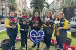 Büyükşehir’den kente ’Sevgililer Günü’ dokunuşu
