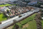 Büyükşehir’den Kötekli ve Yeniköy’e 3 Bin 700 metrelik sıcak asfalt