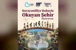 Büyükşehir’den Kütüphane Haftası’na özel etkinlikler