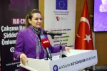 Büyükşehir’den şiddet ve tacizin önlenmesine yönelik eğitim