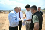 Büyükşehir’den ulaşıma iki stratejik dokunuş