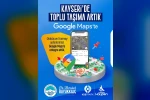 Büyükşehir’den ulaşımda dijital dönüşüm hamlesi: GTFS ile toplu taşımada yeni dönem başladı