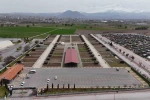 Büyükşehir’den üniversite öğrencilerine uygulamalı organik tarım eğitimi