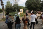 Büyükşehir’den yeşil bayraklı parkta çevre ve çocuk hakları eğitimi