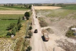 Büyükşehir’den Yeşilhisar’a 10 milyon TL’lik asfalt