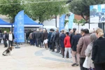 Büyükşehir’in ata tohumlarına yoğun ilgi