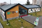 Büyükşehirin çocuklara özgü kütüphanesi ve müzik okulunda eğlenceli yarıyıl etkinlikleri