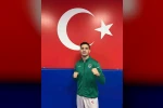 Büyükşehir’in karatecileri Gürcistan’da milli formayı terletecek
