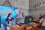 Büyükşehir’in ücretsiz LGS tercih danışmanlığına yoğun ilgi: Veli ve öğrencilerden tam not