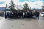 Büyükşehirle kırsal büyüyor, çiftçi güçleniyor