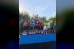 Büyükşehirli Pedallar Sezonu 7 Madalya İle Noktaladı
