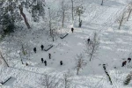 Buzlanma ve don uyarısı