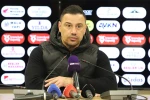 Çağdaş Atan: "70 dakikada çok iyi oynadık"