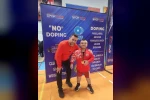 Çağdaş Kaya Türkiye Şampiyonu oldu