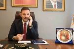 Çağlayan’dan hastane açıklaması