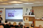 Çakır: "Riskli sektörler de sigortalanmalı"