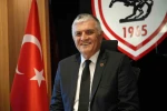 Çakır: "Trabzonspor’u elersek Avrupa’ya gitmek için 2 maçımız kalıyor"