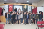 Çal Esnaf Odası’nda 4 dönemdir değişmeyen başkan değişti