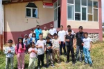 Çaldıran’da gençlik rüzgarı ve "Dondurmacı Hoca" Coşkusu: Yaz Kur’an kursları turnuvalarla renkleniyor