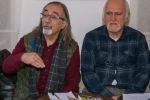 Çalıkuşu Kültür Evi edebiyat dolu bir güne ev sahipliği yaptı