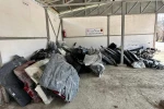 Çalıntı araç operasyonunda 4 kişi gözaltına alındı