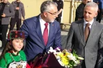 Çalışma Bakanı Işıkhan Ardahan’da