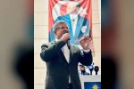 Çalışma ve Sosyal Güvenlik Bakanı Işıkhan Denizli’ye geliyor