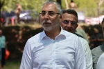 Çalışma ve Sosyal Güvenlik Bakanı Işıkhan: "İşgücü Uyum Programı kapsamında tüm kamu kurum ve kuruluşlarımıza desteklerimiz oluyor"