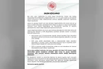 Çalışma ve Sosyal Güvenlik Bakanlığından maaşlarını alamayan maden işçileriyle ilgili açıklama